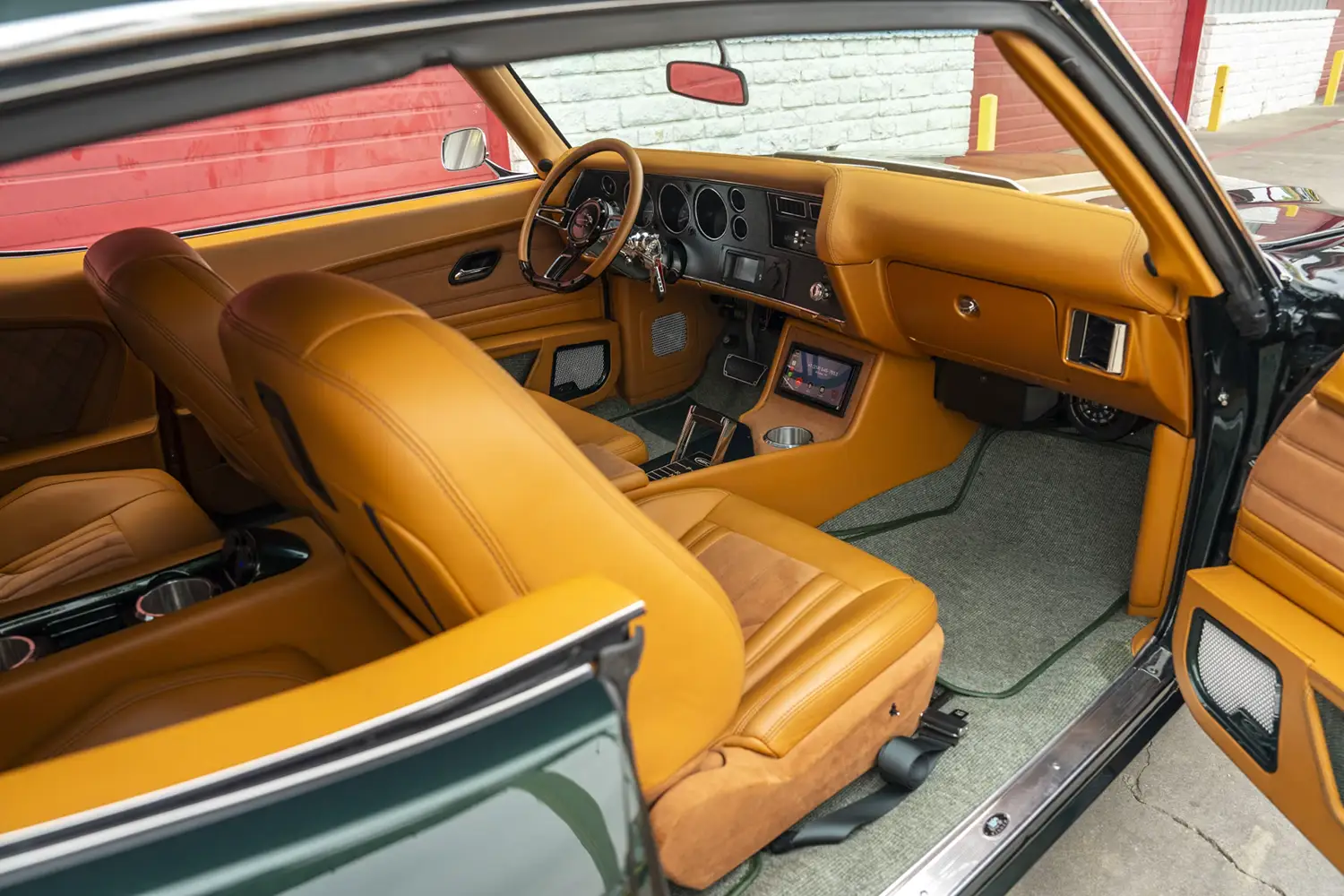 1971 Chevrolet Chevelle Custom - Photo 8